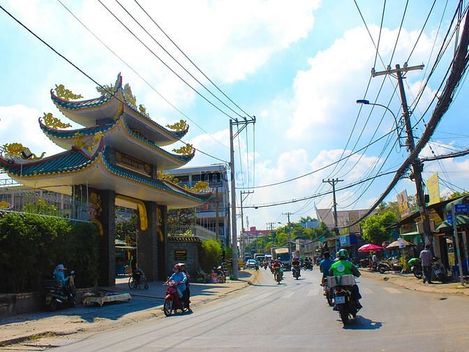 502 tỉnh lộ 43, P Tam Phú