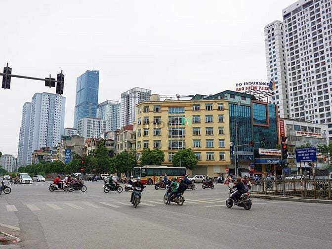 Đường Hạ Yên