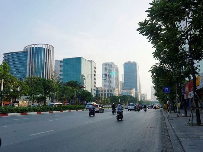 Đường Nguyễn Chí Thanh