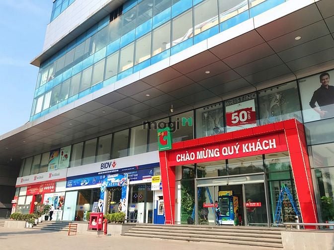 Big C Lê Trọng Tấn
