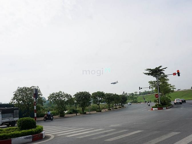 Đường Lâm Du. Phường Long Biên. Buổi sáng