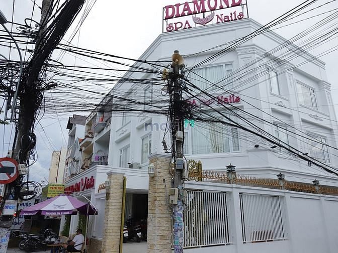 Đường Số 8, Phường Tăng Nhơn Phú B, Quận 9