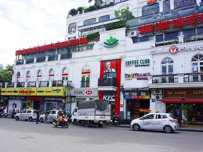 Hàm cá mập. Buổi chiều