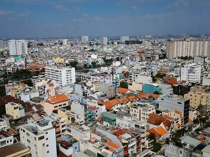 Phường 15, Quận Tân Bình
