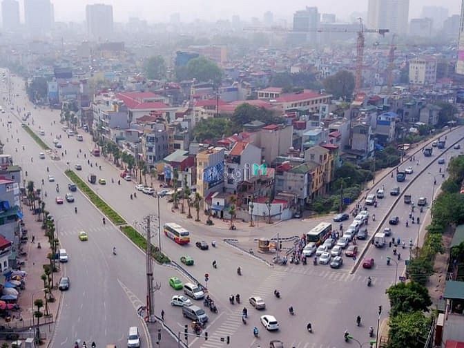phường Ô Chợ Dừa