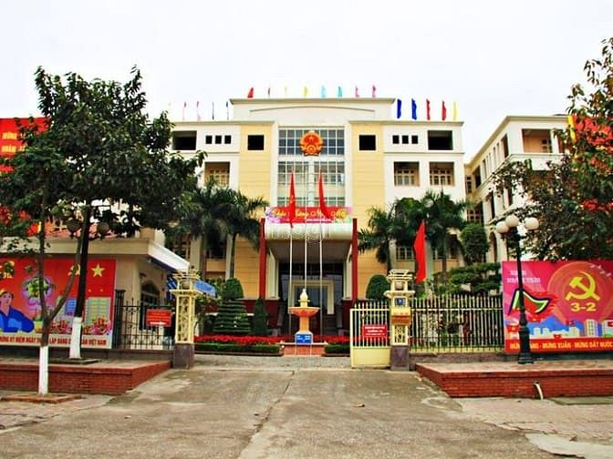 phường Thanh Xuân Bắc
