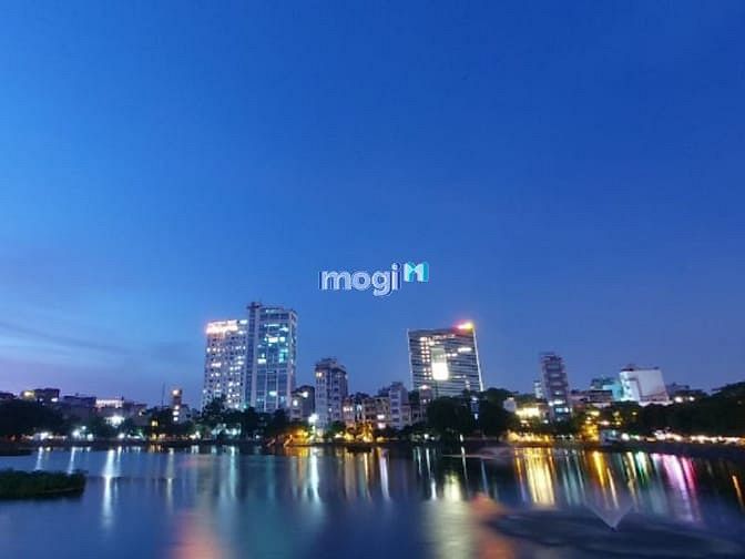 Hồ Xã Đàn, Nam Đồng