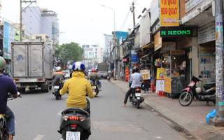 Phường 3
