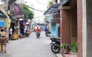 Phường 13