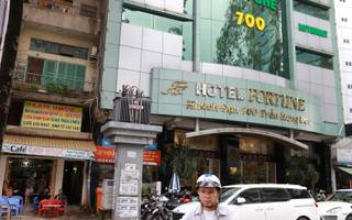 Phường 1