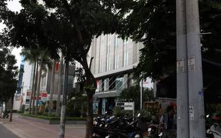 Phường 8 (Phường Võ Thị Sáu)