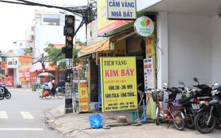 Phường 6