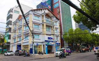 Phường 3