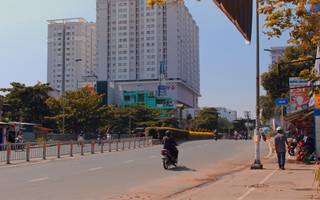 Phường 13