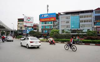 Phường Mai Dịch