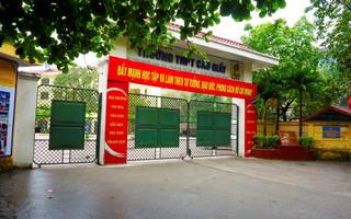 Phường Quan Hoa