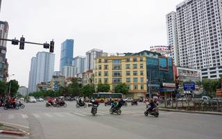 Phường Yên Hòa