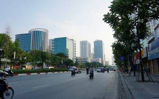 Phường Láng Thượng