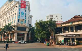 Phường Lê Đại Hành