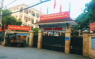 Phường Thanh Lương