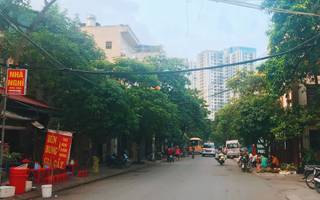 Phường Vĩnh Tuy