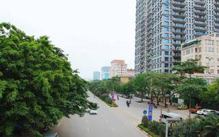 Phường Nghĩa Đô