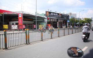 Phường Tân Thành