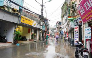 Phường Thanh Xuân Trung