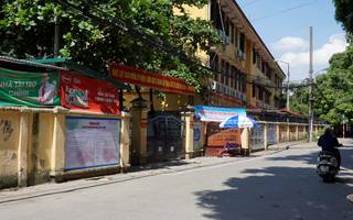 Phường Cầu Diễn