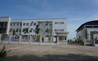 Phường Đại Mỗ
