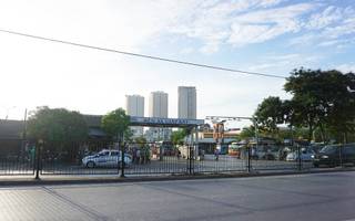 Phường Giáp Bát
