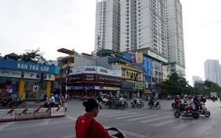 Phường Tân Mai