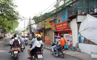 Phường Vĩnh Hưng