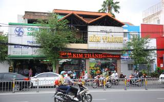 Phường 13
