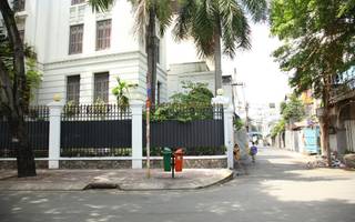 Phường Tân Định