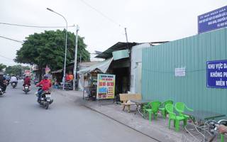 Phường Tân Chánh Hiệp