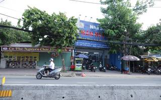 Phường Tân Thới Nhất