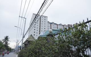 Phường Thạnh Lộc