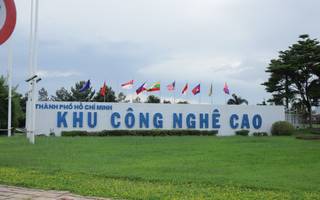 Phường Tân Phú