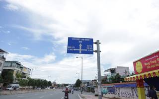 Phường Linh Tây