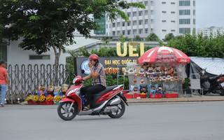 Phường Linh Trung