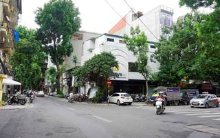 Phường Cửa Đông