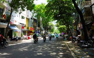 Phường Cửa Nam