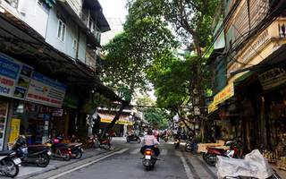 Phường Hàng Bồ