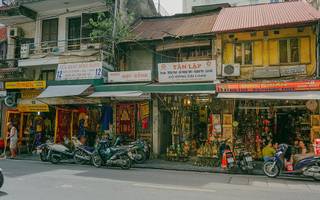 Phường Hàng Gai