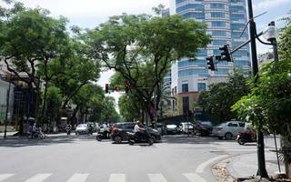Phường Trần Hưng Đạo