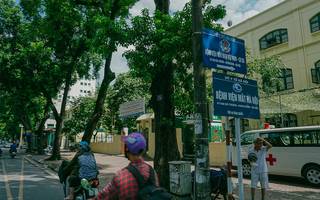 Phường Tràng Tiền