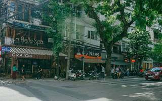 Phường Lý Thái Tổ