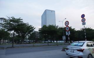 Phường Tân Phong