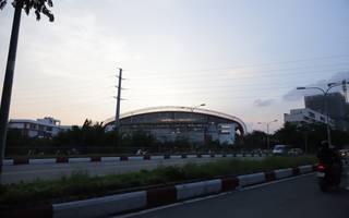 Phường Tân Phú